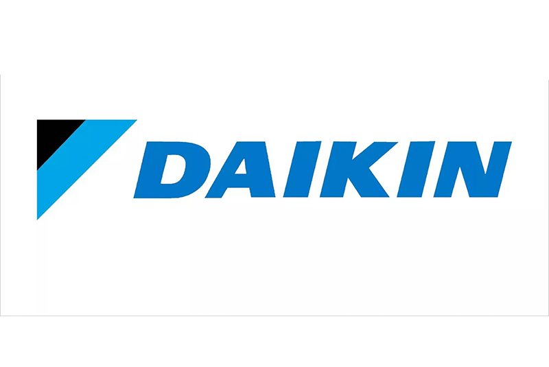 Daikin in West Little River