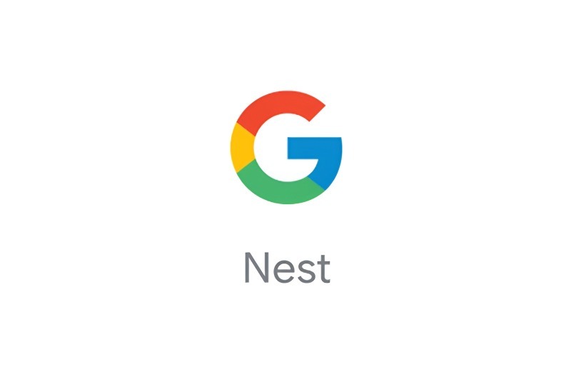 Nest (Google) in West Little River