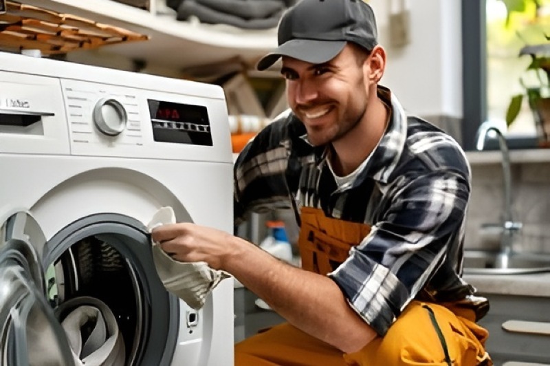 Washing Machine repair in West Little River