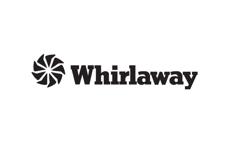 Whirlaway in West Little River